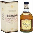 lot 3 Highland Single Malt Scotch Whiskey 15 years old 70 cl DALWHINNIE