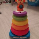 The magic pyramid of Noah - VTECH in very good condition