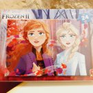puzzle disney the snow queen II 24 pieces of 3 years new
