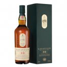 lot 6 Islay Single Malt Scotch Whiskey 16 years old 70 cl lagavulin