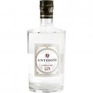 lot 3 gin antidote 70 cl london dry