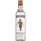 70 cl beefeater gin x3