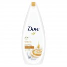 DOVE surgras shower cream 750 ml