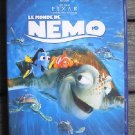Finding Nemo disney dvd - Collector's Edition in very good condition