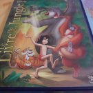 dvd disney The Jungle Book Like New