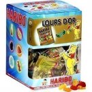 lot 30 sachets of golden bear candies 40 g