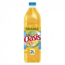 lot 6 oasis orange 2 liters