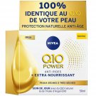 NIVEA Q10 Anti-Aging Day Cream 50ml