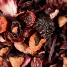 Bulk carcadet infusion summer night bag 1 kg dammann frere