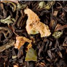 loose chestnut oolong tea bag 500 gr dammann frere