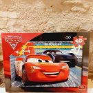 disney cars puzzle 50 pieces for 4 year olds