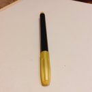 yellow textile marker pen