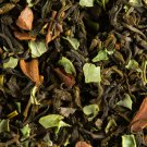 green tea dolce riviera bulk bag 100 gr dammann frere