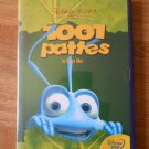 dvd disney 1001 paws in good condition