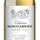 lot 3 Chateau Montcabrier 2018 – Bordeaux White – 75 cl