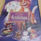 dvd disney The Aristocats - Exclusive Edition in very good condition