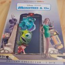 dvd disney Monsters & Cie - Collector's Edition in very good condition