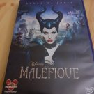 Disney Maleficent dvd in very good condition