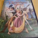 Rapunzel Disney dvd in very good condition