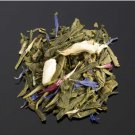 bulk green tea oriental blend bag 500 gr dammann frere