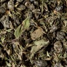 bulk green tea mint bag 1 kg dammann frere