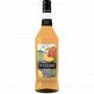 VEDRENNE Peach Syrup 100cl