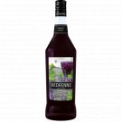 lot 3 VEDRENNE Violet Flavor Syrup 100cl