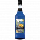 VEDRENNE Blue Curaçao Flavor Syrup 100cl