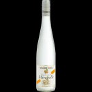 lot 6 Mirabelle brandy VEDRENNE 40% - 70cl