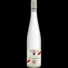 lot 3 Raspberry brandy VEDRENNE 40% - 70cl