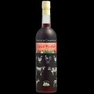 Part of the Countryside - BABV Cherry Pepper DISTILLERIE DES TERRES ROUGES 12% - 75cl