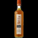 BIELLE Amber Rum 44% - 70cl