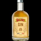 Distilled Gin SALERS Aged limited edition 40.3% - 70cl