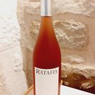 lot 6 pink ratafia 70 cl domain teulier