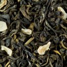 bulk green tea mandarin jasmine bag 50 gr damman frere