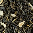 bulk green tea mandarin jasmine bag 500 gr damman frere