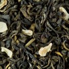 bulk green tea mandarin jasmine box 200 gr damman frere