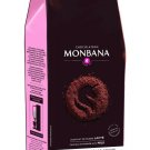 Monbana 4 star milk chocolate powder 1 kg