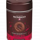 Chocolate powder aroma spices 250 gr monbana