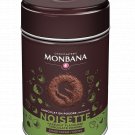 Chocolate powder hazelnut flavor 250 gr monbana