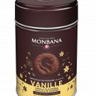 Chocolate powder vanilla flavor 250 gr monbana