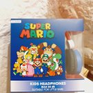 Mario Kart Kids Stereo Sound Limited Stereo Helmet