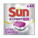 Dishwasher tablets Expert Extra Shine SUN x44