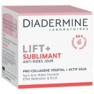 Diadermine Lift+ Anti-wrinkle day care - Sublimating - 50ml