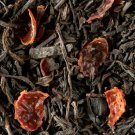 loose black tea caramel sachet 100 gr damman frere