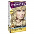 Very very light natural blonde hair color 100 EUGENE COLOR