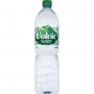 volvic natural mineral water 1.5 l lot