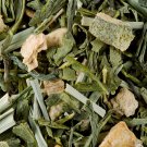 fiji bulk green tea bag 100 gr dammann frere