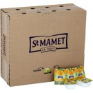 lot 150 trays Apricot jam 25 g saint mamet