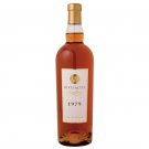 Rivesaltes grand reserve 1979 AOP Rivesaltes 75 cl dom brial